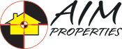 AIM Properties Logo